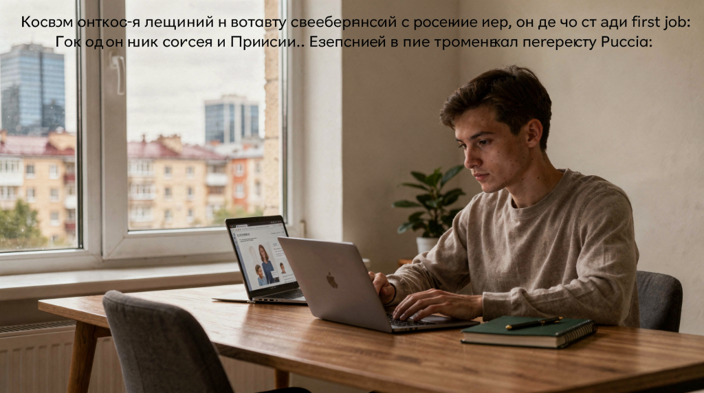 Карьерная траектория после онлайн-курсов: от обучения до первой работы