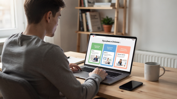 Skillbox, Нетология или GeekBrains: какую образовательную платформу выбрать