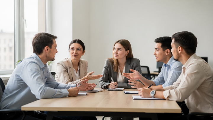 Soft skills для карьеры: какие навыки развивать и где учиться